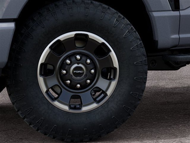New 2027 Ford F350 Lariat w/ Tremor Off-Road Package AWD/4WD image 19