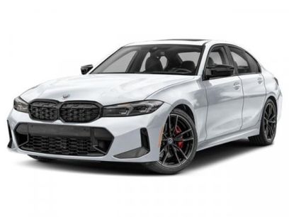 New 2026 BMW M340i xDrive w/ Premium Package