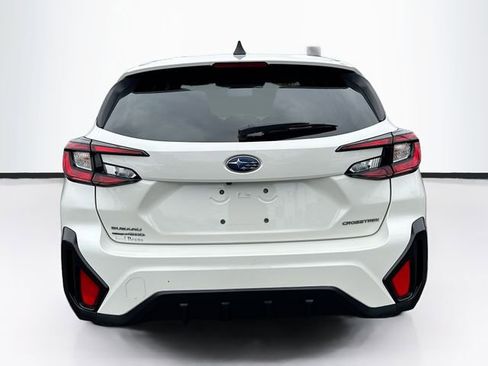 Used 2024 Subaru Crosstrek 2.0i AWD/4WD image 6