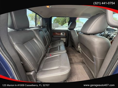 Used 2010 Ford F150 XL AWD/4WD image 29