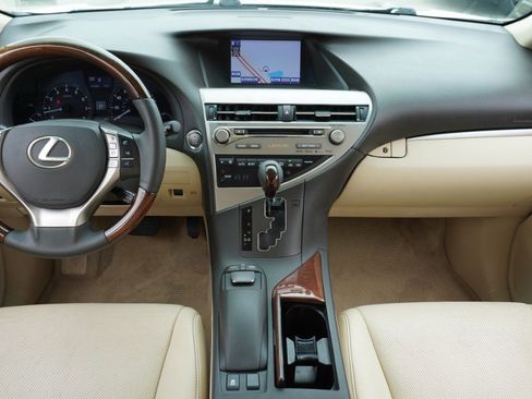Used 2013 Lexus RX 350 FWD w/ Navigation Pkg image 28