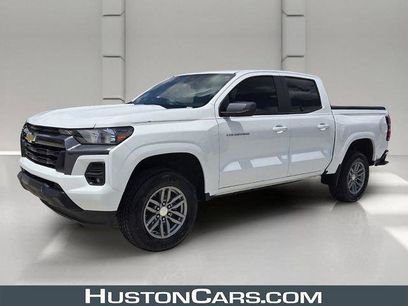 Used 2024 Chevrolet Colorado LT w/ LT Convenience Package