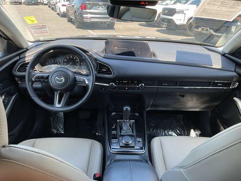 Used 2024 MAZDA CX-30 AWD 2.5 S w/ Preferred Package image 17