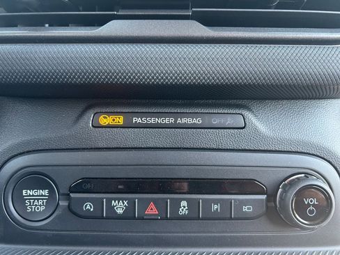 New 2025 Ford Bronco Sport Outer Banks w/ Outer Banks Tech Package+ AWD/4WD image 17