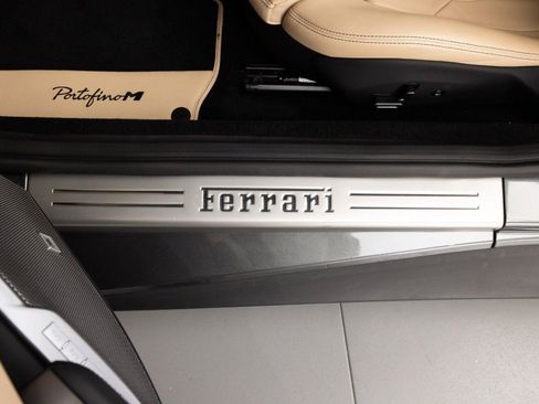 Certified 2023 Ferrari Portofino M RWD image 62