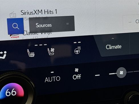 New 2026 Lexus TX 350 AWD w/ Technology Package image 21