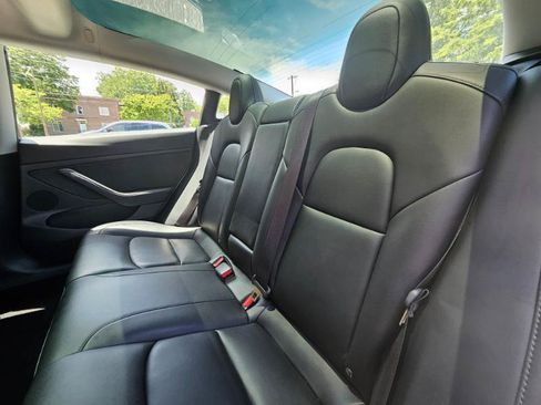 Used 2023 Tesla Model 3 Standard Range RWD image 60
