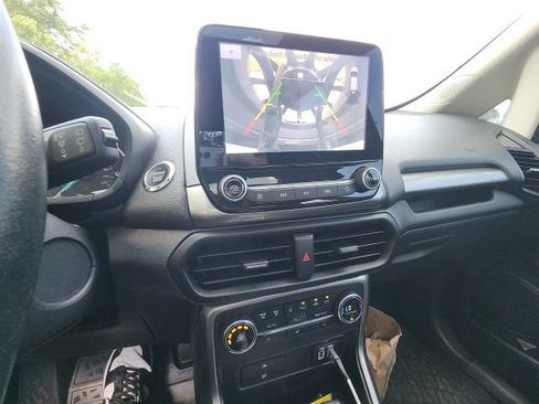 Used 2020 Ford EcoSport SES AWD/4WD image 24