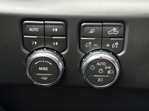 New 2026 GMC Sierra 1500 Denali w/ Denali Reserve Package image 27