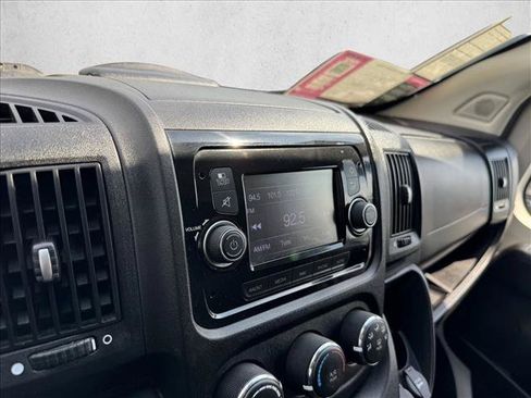 Used 2021 RAM ProMaster 2500 FWD image 14