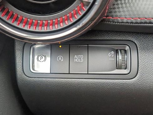 New 2026 Chevrolet Equinox RS image 24