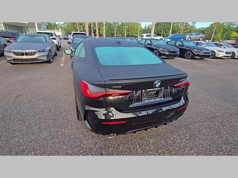 New 2026 BMW 430i xDrive Coupe w/ M Sport Package image 30