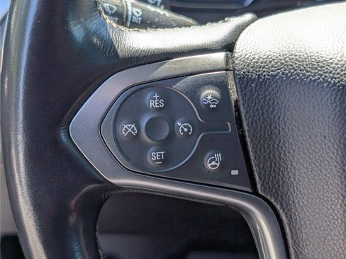 Used 2020 Chevrolet Tahoe LT AWD/4WD image 28