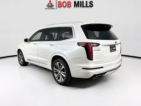 Used 2020 Cadillac XT6 Premium Luxury FWD image 5