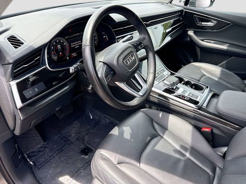 Used 2024 Audi Q7 2.0T Premium Plus AWD/4WD image 27