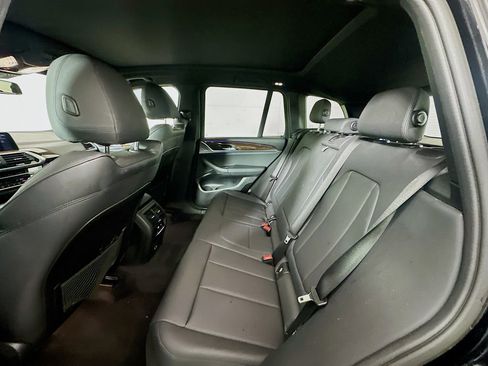 Used 2021 BMW X3 xDrive30i w/ Premium Package image 24