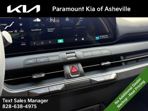 New 2026 Kia K4 EX FWD image 12