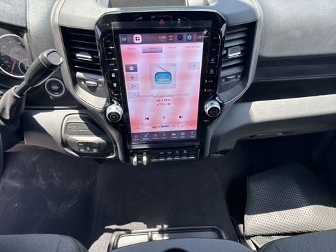 New 2025 RAM 2500 Tradesman image 21