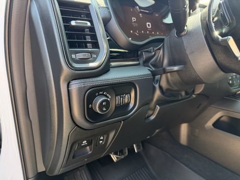 Used 2026 RAM 1500 RHO w/ RHO Level 1 Equipment Group AWD/4WD image 31