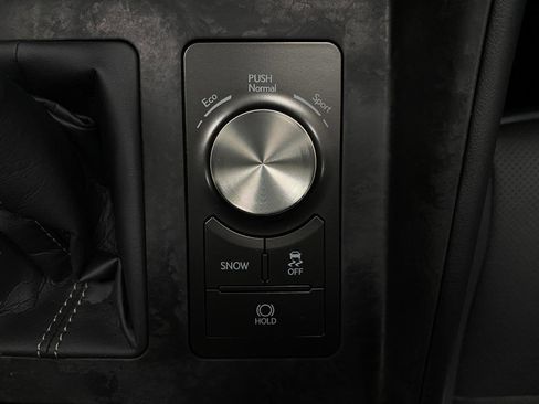 New 2026 Lexus IS 350 F Sport AWD/4WD image 25