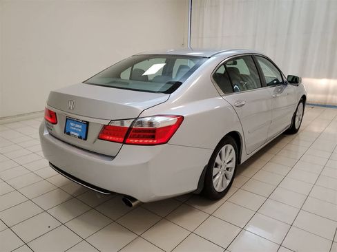 Used 2015 Honda Accord EX-L image 27
