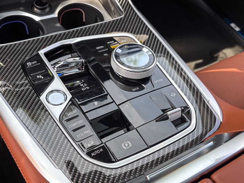 New 2027 BMW X7 M60i AWD/4WD image 31