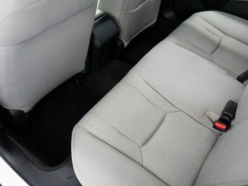 Certified 2024 Honda Accord LX image 16