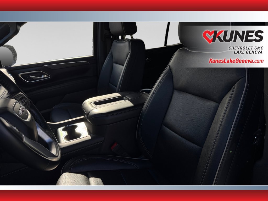 Used 2024 GMC Yukon SLT AWD/4WD image 20