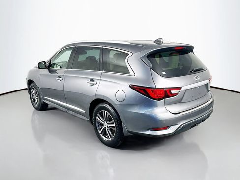 Used 2018 INFINITI QX60 FWD w/ Premium Plus Package image 5