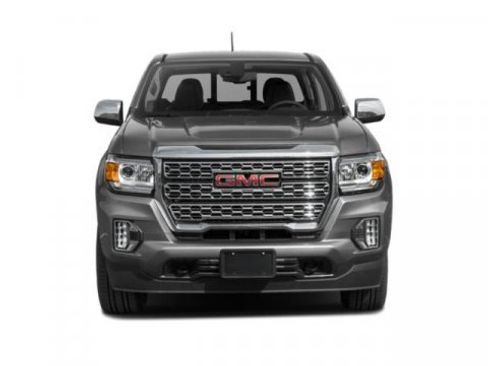 Used 2021 GMC Canyon Denali image 7