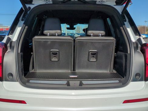 Certified 2024 Cadillac XT6 Premium Luxury w/ Technology Package image 26