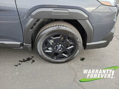 New 2026 Subaru Outback Limited image 20