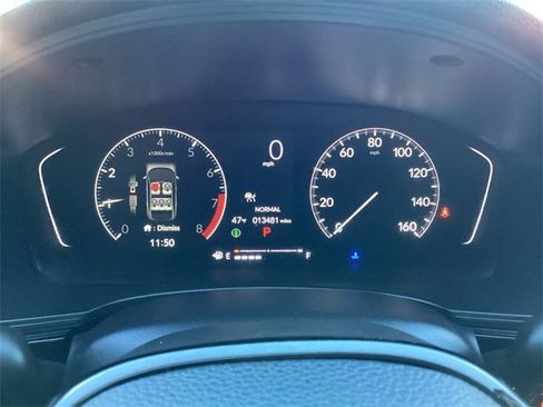 Used 2024 Honda Civic Sport image 17