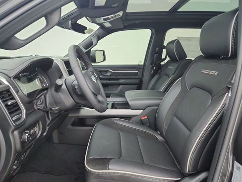 New 2026 RAM 1500 Laramie w/ Laramie Southwest Edition AWD/4WD image 19