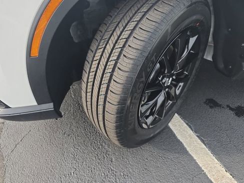 New 2026 Honda CR-V Sport-L image 34