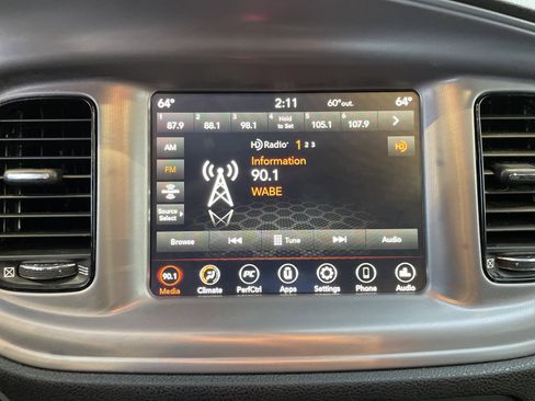 Used 2023 Dodge Charger R/T w/ Blacktop Package image 24