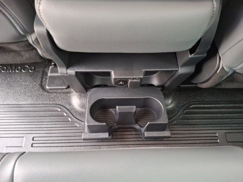 Used 2024 Ford F350 XL w/ Snow Plow Prep Package image 34