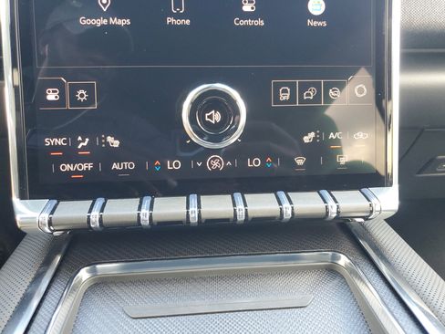 New 2026 GMC Sierra EV Elevation image 28