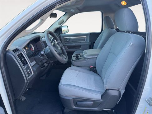 Used 2013 RAM 1500 Tradesman w/ PWR & Remote Entry Group AWD/4WD image 9