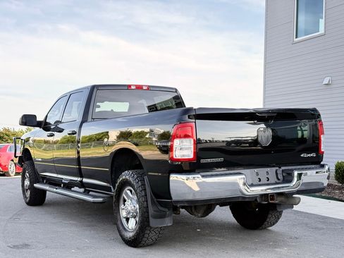 Used 2020 RAM 3500 Big Horn AWD/4WD image 13