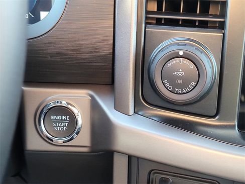 New 2025 Ford F150 XLT w/ Equipment Group 302A MID image 26