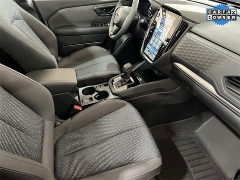 Used 2025 Subaru Forester Premium w/ Convenience Package #2 image 23