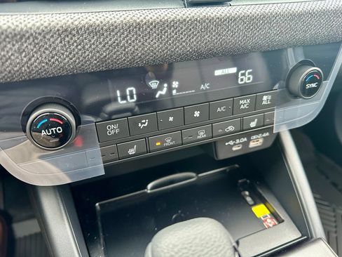 New 2026 Subaru Outback Limited AWD/4WD image 17