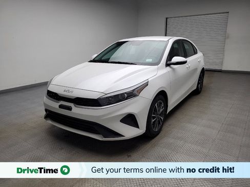 Used 2024 Kia Forte LXS w/ LXS Technology Package image 1