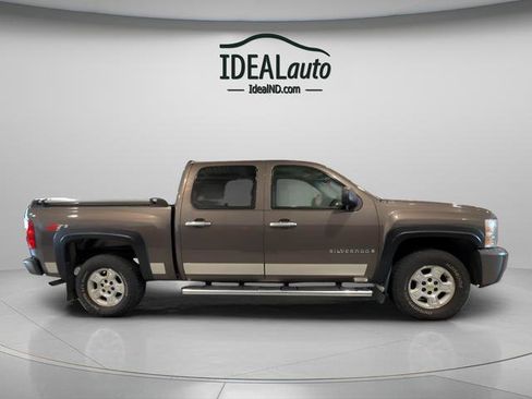 Used 2008 Chevrolet Silverado 1500 LT w/ Power Pack Plus image 7