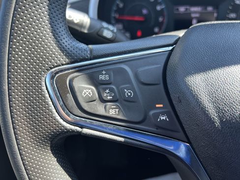 Used 2023 Chevrolet Malibu LT image 19