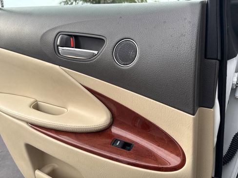 Used 2008 Lexus GS 350 image 27