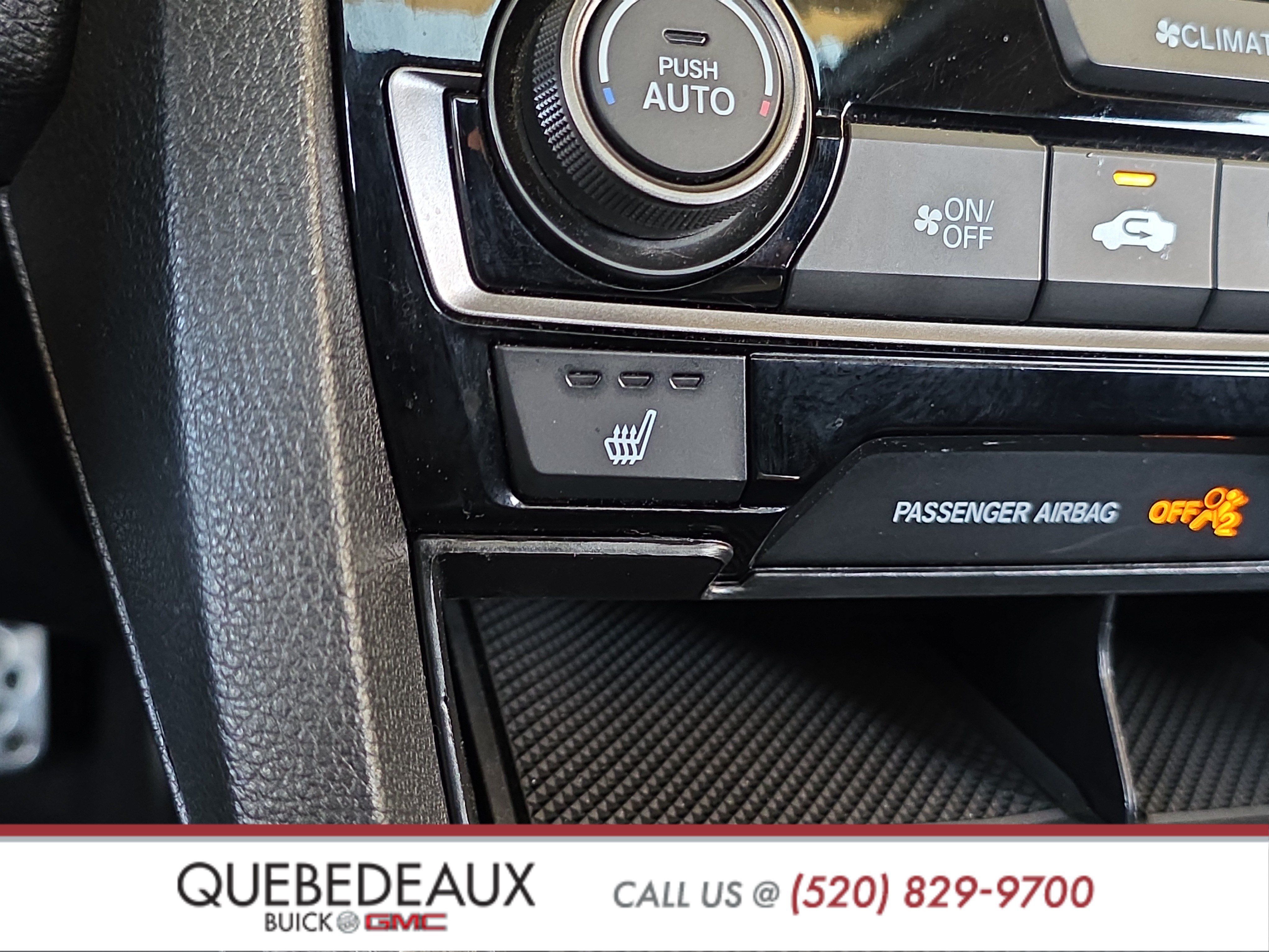 Used 2018 Honda Civic Si image 18