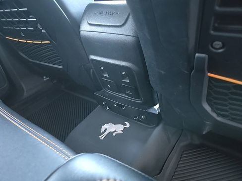 Used 2023 Ford Bronco Badlands w/ Sasquatch Package image 86