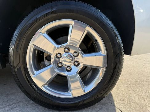 Used 2017 Chevrolet Tahoe LT w/ Max Trailering Package image 27